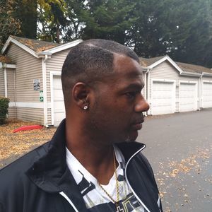 Meet your Posher, Dettrik